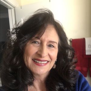 Meet your Posher, Barbara